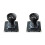 2X IMX678 USB3.0 Camera Module 8MP 4K HD 60fps Industrial Camera with Face Recognition UVC Protocol Support 77.9 Degree 2