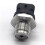 3X Fuel Rail High Pressure Sensor Common Rail Pressure Sensor 0281006064 for    LR020693 7