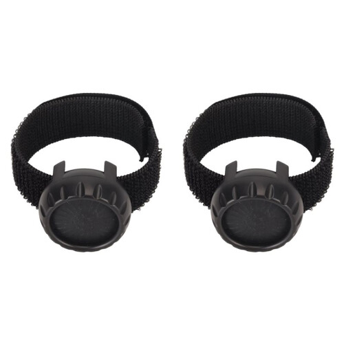 2X Wireless PTT Button  IP67 Waterproof Wireless PTT Button  for  for IOS for Android