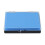 Quartz Glass UV Spectrophotometer Cuvette, 10mm Optical Path, 3.5ml,4 Pcs 4