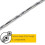 3X Trimmer  2.7mm 15M Twist Trimmer  Heavy Duty Nylon Weed Eater String Cutter Weed Eater String 5