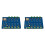 2X ESP32 8-CH MOS  Module DC5-60V WiFi  Development Board 8-Way MOSFET Controller for 1