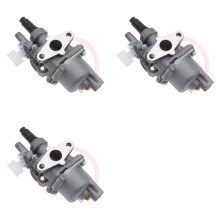 3X 44-6 Motorradvergaser für 2-Takt 47cc 49cc  Moto Dirt Pocket Bike ATV