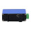2X Industrial DIN-Rail  Size 10/100M 5  Net Fast Ethernet 7