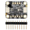 2X BNO055 9-DOF Absolute Orientation IMU Sensor Acceleration Magnetic Field Sensor Module with STEMMA QT Qwiic Interface 2