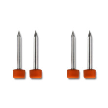4 Électrodes ER-10 Type-39 T-66 T-71C 72C 81C 82C Z1C Z2C T-600C T-400S Q101 Q102 Tige D'Électrode de Soudage par Fusion