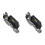 2X KHS 400C Lens Module Laser  Replacement for PS2 Console Repair Accessory DVD Optical Laser Pickup KHS400C 1