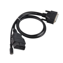 2X SM2 PRO 3 J2534 Main Cable ECU Diagnostic ToolBoot Bench Tool for VCI Read/Writ