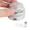 5X Volume Control Knob 2.4G  USB C Wired Multimedia Controller Knob with RGB Light for Phone Tablet PC 5