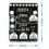 2X PCM1802 Audio Stereo A/D Converter ADC Decoder 24bit 96kHz Digital PCM AV Amplifier Player Board ANALOG-INPUT Module 3