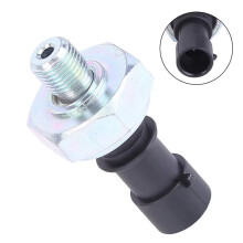 2X Oil Pressure Sensor 420256915 Engine Fuel Oil Pressure Sensor for for Outlander Car Accessories