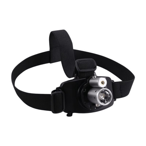 2X Laser Headlamp Motion Sensing Rehabilitation Instrument Brain Nerve Function Control Examination Multifunctional 2