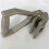 2X Carpet Clamp Deluxe Carpet Puller Removal Tool JN277 3