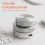 5X Volume Control Knob 2.4G  USB C Wired Multimedia Controller Knob with RGB Light for Phone Tablet PC 8