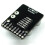 2X PCM1802 Audio Stereo A/D Converter ADC Decoder 24bit 96kHz Digital PCM AV Amplifier Player Board ANALOG-INPUT Module 5