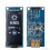 5pcs 1.3 Inch OLED Display 64x128 LCD Module SH1107 LCD 1.3 Inch OLED Vertical Screen Module 6