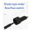 2X Rotary Paddle Flow  G3/4 for Heat Pump Pool System for Pool Heating Boiler HVAC Solar Water Systems 4