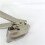 2X Carpet Clamp Deluxe Carpet Puller Removal Tool JN277 7