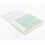 200PC Prepared Slices Microscope Slides Plants Animal Human Specimen Sample Section for Student Lab 6