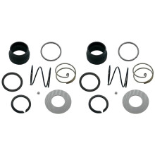 2X N612522 N464409 Screwdriver Sleeve Kits Replaces for DCF787C2 DCF887 DCF887M2 DCF601 DCF601B DCF809C2 DCF809