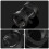 2X Bicycle Bottom Bracket Conversion Kit for BB 68/73mm Adaptor Bike Crankset Part Bicycle Five-Way Bottom Bracket 10