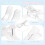 Spring Clamps, 3.5 Inch Clear Plastic Clips for Balloon Arch Backdrop  Decoration, Design, 20 Pcs 7