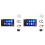 2X Placa de Desenvolvimento para Robô de Bate-Papo com IA ESP32-S3, Tela TFT LCD de 2,8 Polegadas com Wi-Fi e , com Alto-Falante para 1