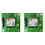 2X New SIM7080G Module, SIM7080G Core Board, NBIOT, CATM, IOT Module, 1