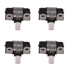 4X Relè Multi-Fusibile da 150 A A 80 A per Accent per 18790-05001 1879005001 (150 A 80 A Compatibile con 125 A/80 A)