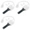 3X DC47-00022A Dryer Igniter for  Dryer Bracketless Flat Style Ignitor Replacement for 31001556 WP33002789 1