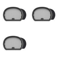 3X Filter for H30 Ultra Mix / H30 Pro / H20 Mix CE / H20 Ultra Mix Dust Cup Filter Cartridge