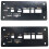 2X for JIKONG BMS CAN RS485 Communication Interface Board with Mounting Panel 6