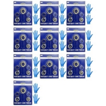 10X Kit de Reparación de Bomba 249123 para Máquinas Airless 7900/2030/200/300
