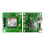 2X New SIM7080G Module, SIM7080G Core Board, NBIOT, CATM, IOT Module, 5