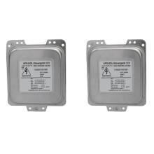 2X Module de Ballast pour Phares au Xénon HID D1S pour H-Ella AFS-GDL 5DC009060-20 W212 C207 A207 A2129007804