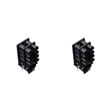 2X Discrete Operational Amplifier Module for DAC Preamp Headphone Amp Audio Upgrade DIY HiFi