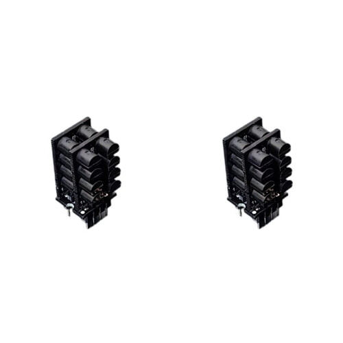 2X Discrete Operational Amplifier Module for DAC Preamp Headphone Amp Audio Upgrade DIY HiFi