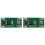 2X RQD25 5V-9V Brushed  Motor Soft Start Circuit Module Slow Start  Adjustable PWM 1