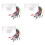3X for 48V 60V 64V 72V Systems 1500W Brushless Motor Controller with Reverse Function for EBikes Scooters Motorcycles 2