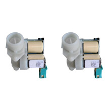 2X A00192101 33490322 for Automatic Drum Washing Machine Inlet Valve Solenoid Valve