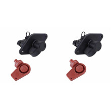 2X Car Battery Main for Truck 81255066121 81255066037 81255066120