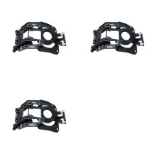 3X Vibration Shock Absorbing Board for 3 Pro /3E/3 Classic Vibration Damper Board for Air 3/3S Repair Parts