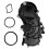 3X Engine Coolant Thermostat Housing Assembly for  A4 A5 A6 A7 A8 S5 Q5 Q7 Q8   059121111CR 1