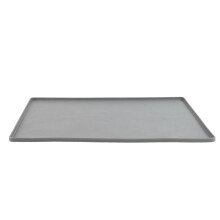 4X Multi-Use Waterproof Silicone Under Sink Mat, Ideal for Kitchen, Bathroom, and Pet Areas