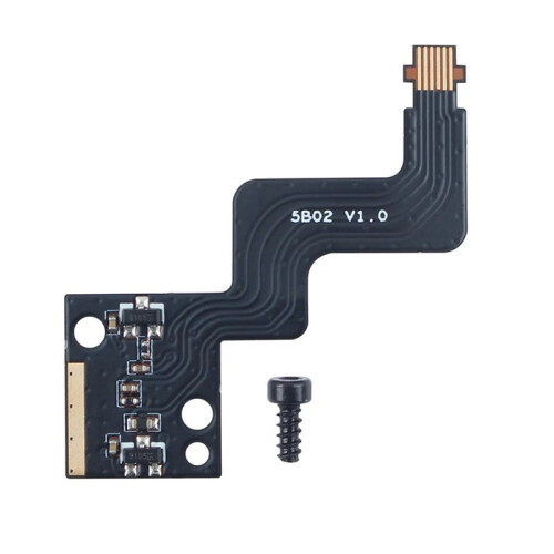 4X for  P2S Extruder Filament Sensor High Quality 3D Printer Replacement Parts for Bambu P2S 1