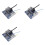 3X Lithium Battery Charging Protective Board 21V Battery Charging Protective Board 2