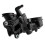 3X Engine Coolant Thermostat Housing Assembly for  A4 A5 A6 A7 A8 S5 Q5 Q7 Q8   059121111CR 5