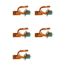 5X for Truck Exhaust Brake Lining K013727N50 K015875N50 Cylinder Clutch Actuato Repair Kit