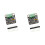 2X 5708 CAN Pal CAN Bus Transceiver TJA1051T/3 Interface Development Tools Breakout Boards 1