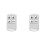 2X  Home Wireless Alarm System Remote Control Work with PG103 PG107Alarm Control Home Security Alarm System 433MHz 1